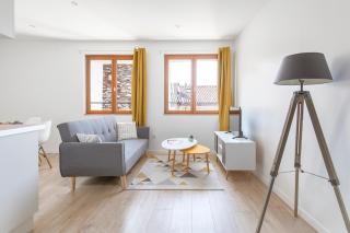 WhiteHorse 3 CahorsCityStay - 6