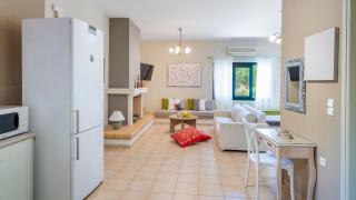 Villa Erato-Stalis - 9