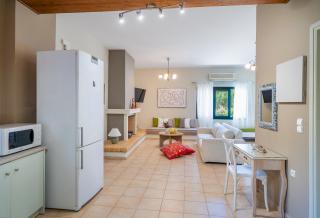 Villa Erato-Stalis - 8