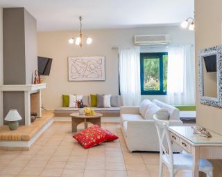 Villa Erato-Stalis - 5