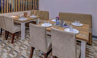 Treebo Seven Inn - Tirupati - 7