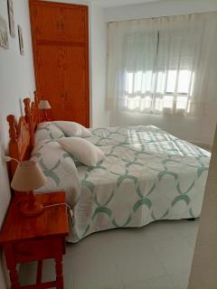 APTO NERE PLAYA con Aire Acondicionado - Santa Pola - 4