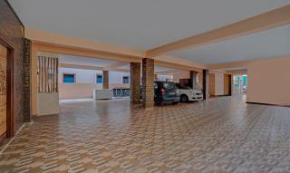 Treebo Seven Inn - Tirupati - 5
