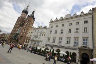 Apartments Rynek Glowny - Cracovia - 8
