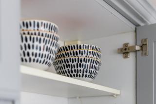 Beachfront Getaway 2-Bedroom House with FREE Private Parking & Patio - Brighton & Hove - 9