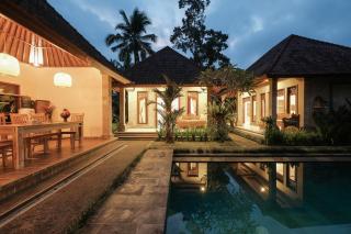 Pondok Sebali Private Villa - Ubud - 0