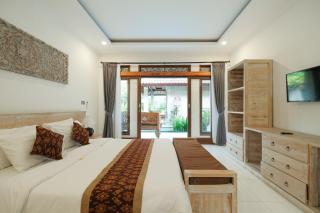 Pondok Sebali Private Villa - Ubud - 7