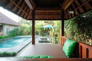 Pondok Sebali Private Villa - Ubud - 4