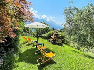 Breva, Loft tra gli ulivi ed il lago - 5