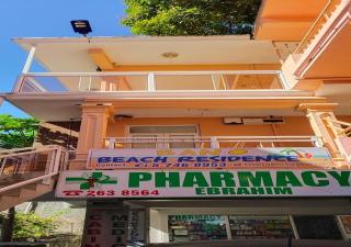 Bano Beach Residence - Grand Bay Beach - Grand-Baie - 8