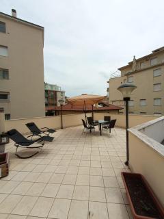 Appartamento Da Vinci 19 - Alassio - 1