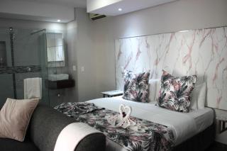 Ecolux Boutique Hotel - Komatipoort - 2