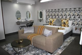Ecolux Boutique Hotel - Komatipoort - 5