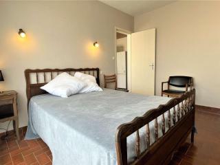 Appartement 3 pièces, 6 couchages, proche plage et centre, balcon, classé 2 étoiles, ménage inclus - FR-1-229C-608 - Port-la-Nouvelle - 2