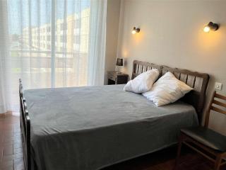 Appartement 3 pièces, 6 couchages, proche plage et centre, balcon, classé 2 étoiles, ménage inclus - FR-1-229C-608 - Port-la-Nouvelle - 1
