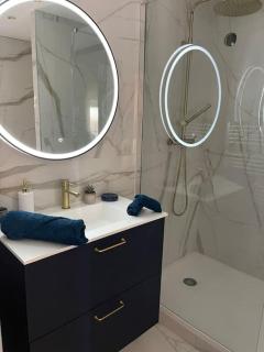 Appartement de charme 80m2 - Givors - 0