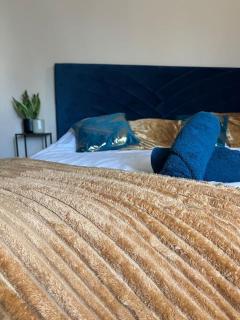Appartement de charme 80m2 - Givors - 6