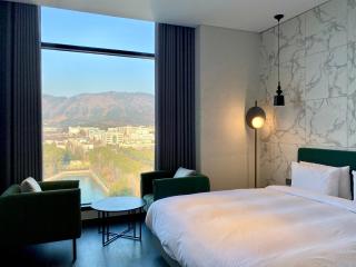 Hotel Avenue - Changwon - 9