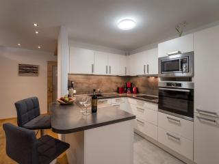 Appartement Mayrl - Fieberbrunn - 3