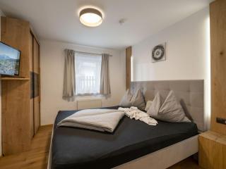 Appartement Mayrl - Fieberbrunn - 2