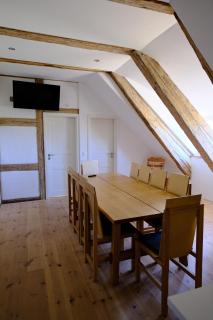 Gutshaus FeWo Brook - Dassow - 8