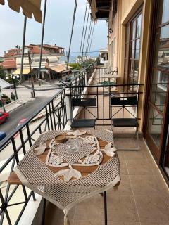 Elena maisonette by the sea - 2