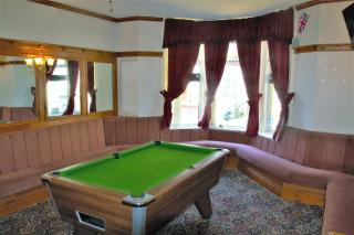 Pine Lodge Hotel - 3
