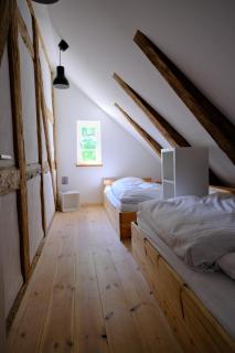 Gutshaus KVH FeWo Brook - 2