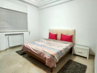 FLAT JINEN DU LAC 2 - Tunisi - 1