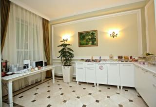Miraj hotel - Baku - 8