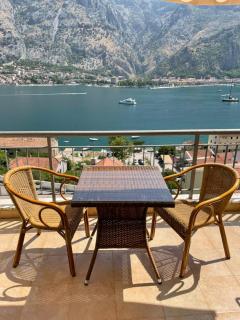 Wonderful 2 bedroom With Beautiful Views apartments in Kotor Vista - Kotor (Cattaro) - 4