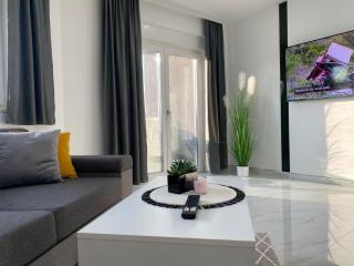 Queen Apartments - Vir - 5