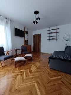 Vila Bianca Srebrno jezero - 1