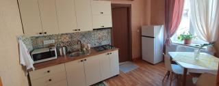 Bookinist Apartment - Koetaisi - 4