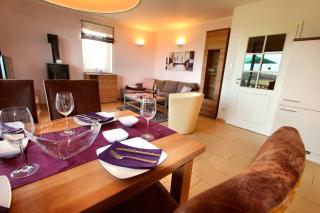 HAUS BELLEVUE _ EG_Fewo - Göhren-Lebbin - 4