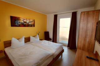 HAUS BELLEVUE _ EG_Fewo - 1