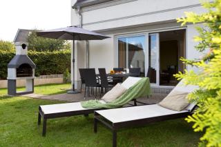 Haus CARPE DIEM - Göhren-Lebbin - 9
