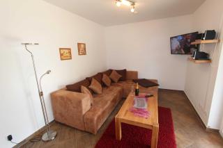 HAUS MUeRITZBRISE _ EG_Fewo - Klink - 3