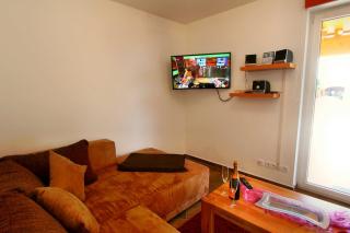 HAUS MUeRITZBRISE _ EG_Fewo - Klink - 1