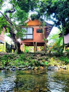 Malulee KhaoSok Resort - Parco Nazionale di Khao Sok - 8