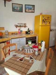 La casina di Alicia - Montenero di Bisaccia - 4