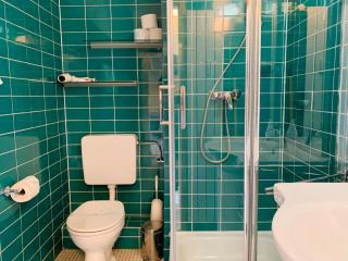 Ostseeschwalbe am Fahrenkrog - 3