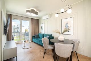 Perła Wybrzeża Apartament - Jastrzębia Góra - 6