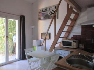 T1 MEZZANINE COTE D AZUR - Fréjus - 4