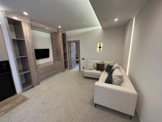 Apart Hotel Istaravshan - Tashkent - 4
