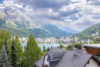 Au Reduit 106 - St. Moritz - 0
