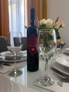 Apartman Anđela Pula Centar - Pula - 2