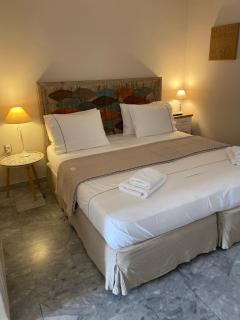 Aelia Houses - Agia Marina Aegina - 6
