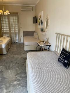 Aelia Houses - Agia Marina Aegina - 7