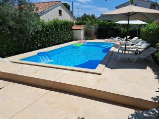 Big pool apartment in Pula - Pula - 6